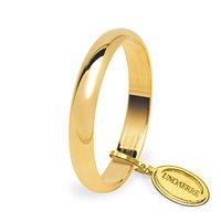 Anello Unoaerre Donna in Oro FNU040GG-47